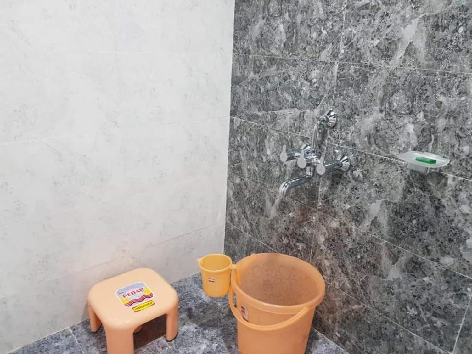 ماهاباليشوار C P Cottage المظهر الخارجي الصورة
