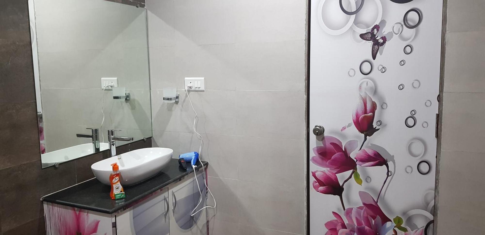 ماهاباليشوار C P Cottage المظهر الخارجي الصورة
