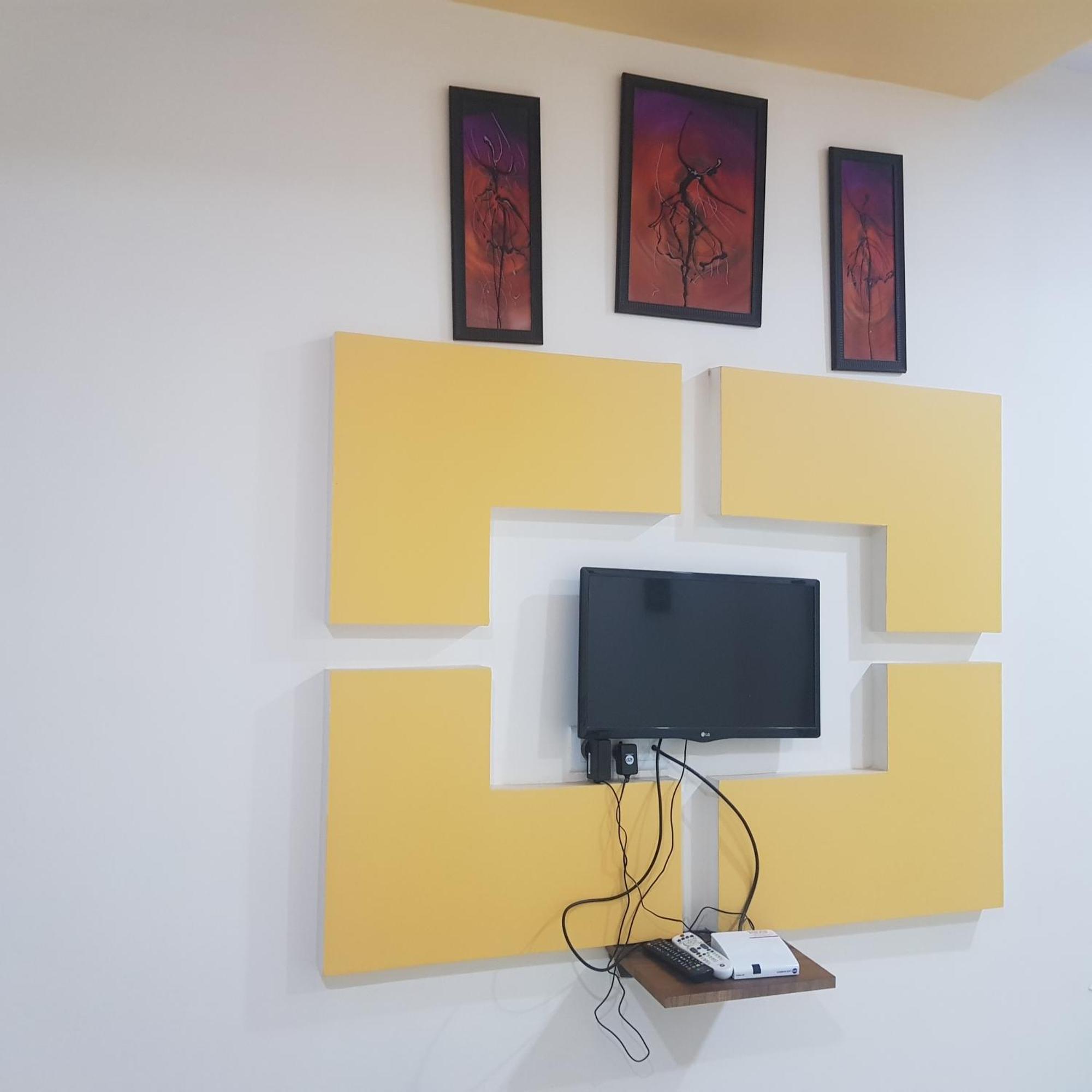 ماهاباليشوار C P Cottage المظهر الخارجي الصورة